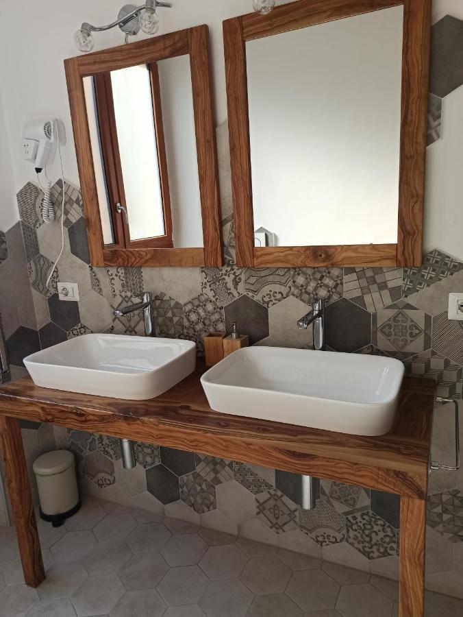 B&B Alle Mura Di San Giovanni Rome Buitenkant foto